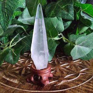 Lemurian Seed Crystal