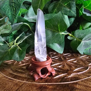 Lemurian Seed Crystal