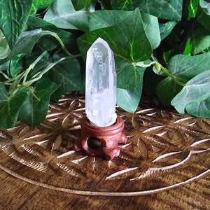 Lemurian Seed Crystal