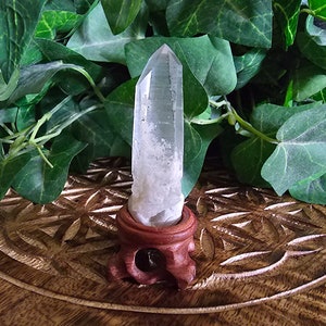 Lemurian Seed Crystal