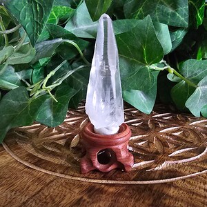 Lemurian Seed Crystal