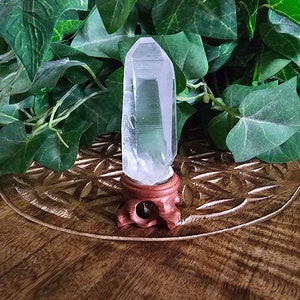 Lemurian Seed Crystal