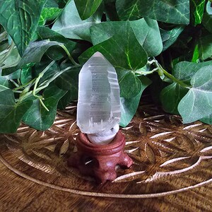 Lemurian Seed Crystal