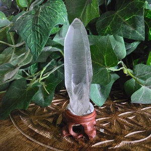 Lemurian Seed Crystal