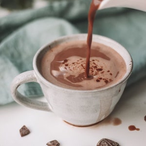 Sugar-free Hot Chocolate