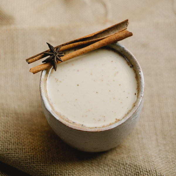 Sugar-free Chai Latte Mix