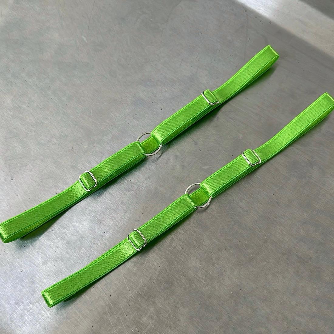 Neon Green Garter - Etsy Neon Green Garter - Etsy