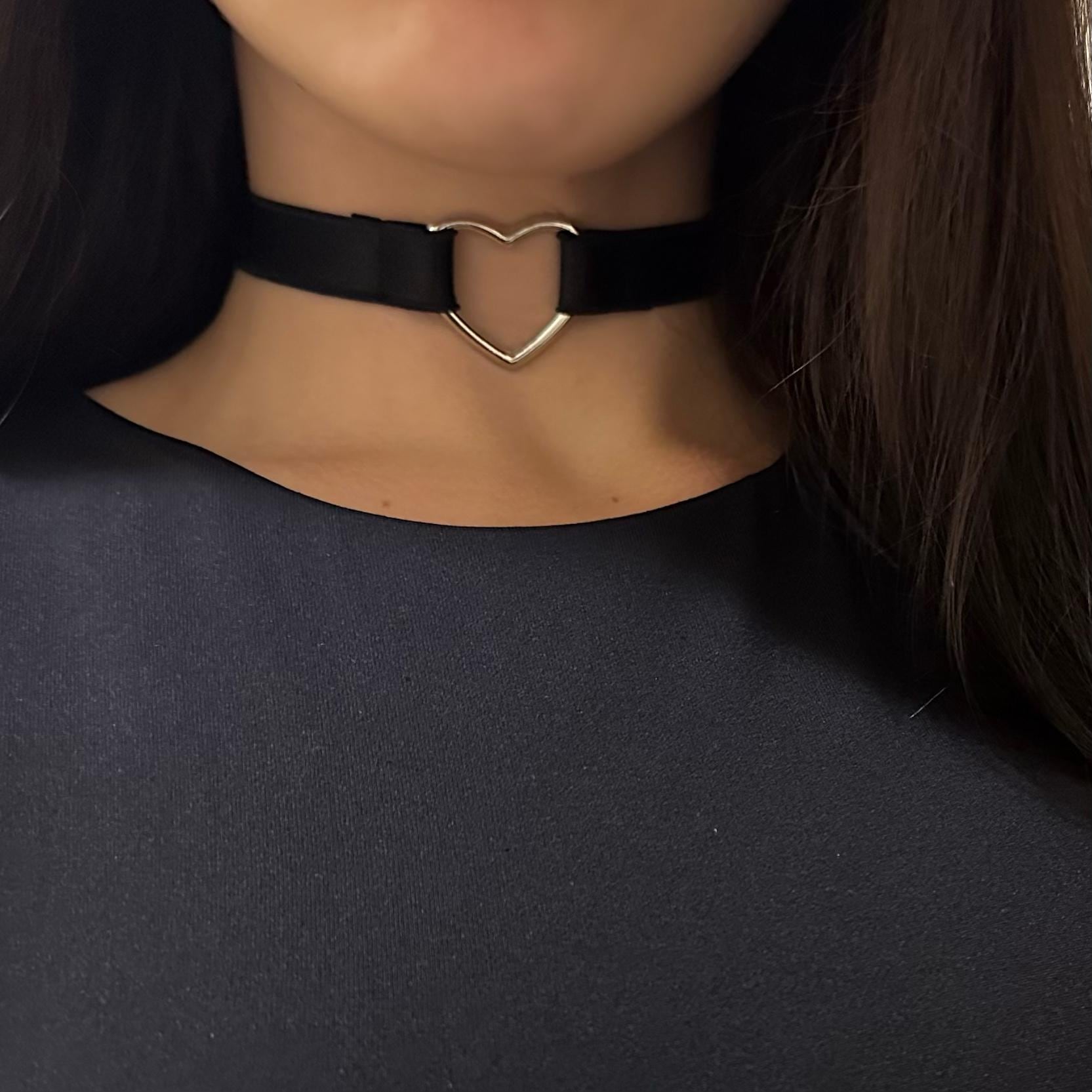 Heart Choker