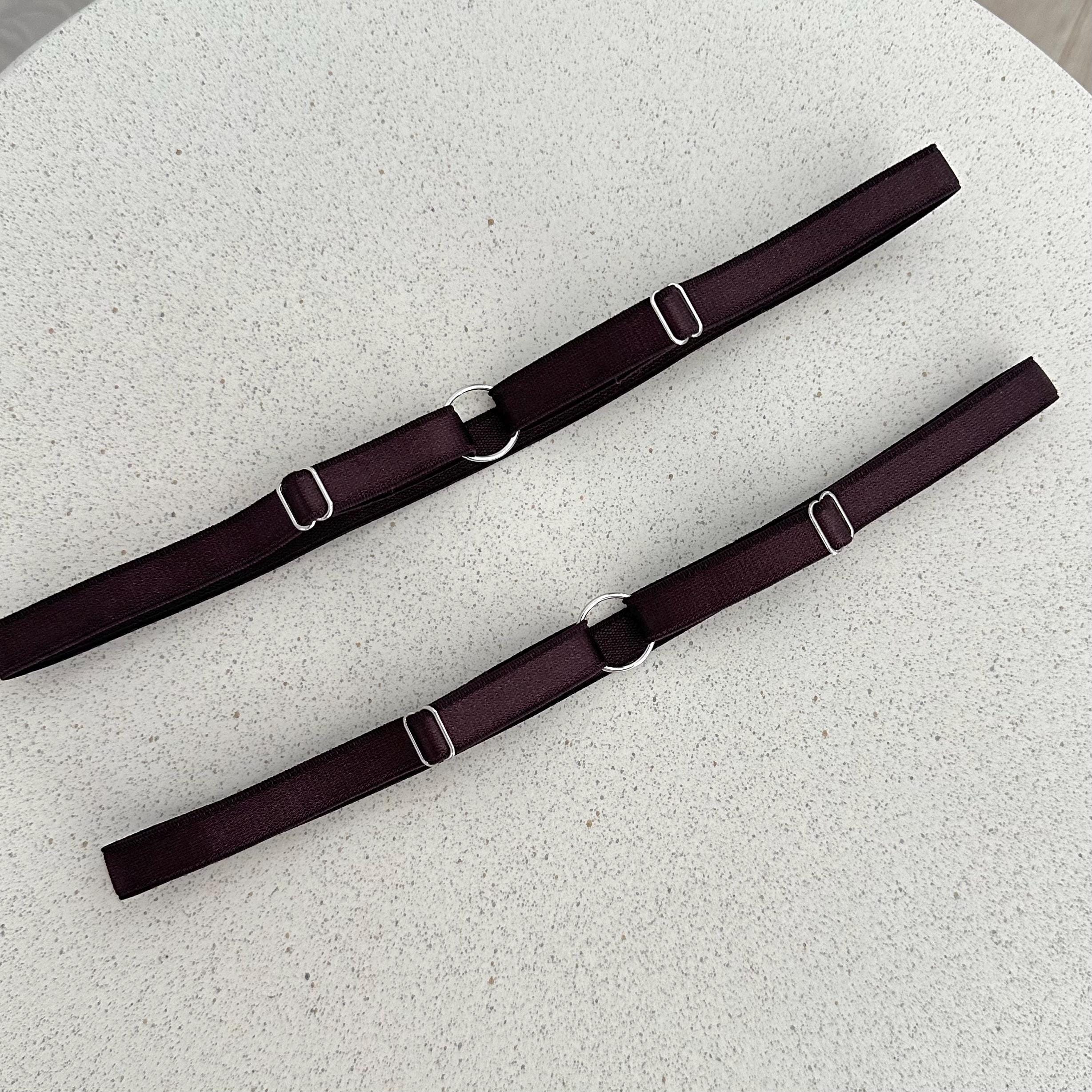 O Ring Garter Belt - Etsy O Ring Garter Belt - Etsy