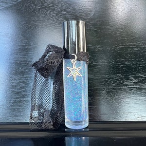 TWILIGHT Essence, Witching Hour, Sun and Moon Magick, Change, Transition, Mystic, 10 mL.