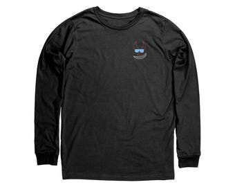 ShopClass comfort Long Sleeve Tee