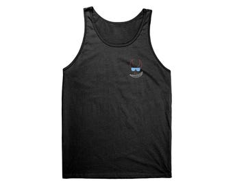 ShopClass Classic 80's Tank Top