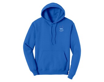 ShopClass work hoodie