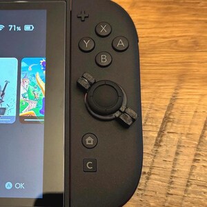 Protezione magnetica per joystick Nintendo Switch 2 (coppia)