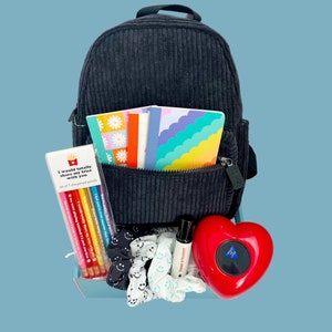 Boundless Gift Box for Teen & Tween Girls | Birthday | Holiday | Back to School | Gift Box