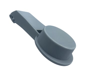 Bouton Pression Sodastream Fuzzi / Easy / Easy de remplacement - Réparation