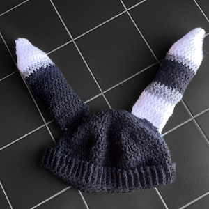 Sincerity is Scary Hat The 1975: Crochet pattern | Ribblr