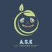 A.S.K All Seasons Krafts