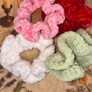 Scrunchie