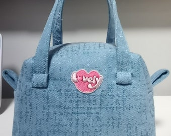 Bolsos, carteras denim, bolsos vintage, bolsos personalizados, regalos