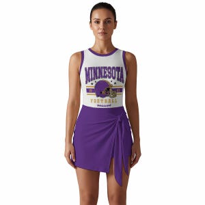 vikings jersey dress Long-Sleeved Renaissance Dress