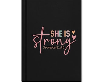 Prayer Journal, Christian Prayer Journal, Daily Prayer Notebook, Faith Based Journal, Inspirational Journal