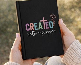 Prayer Journal, Christian Prayer Journal, Daily Prayer Notebook, Faith Based Journal, Inspirational Journal