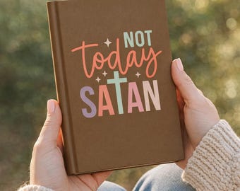 Prayer Journal, Christian Prayer Journal, Daily Prayer Notebook, Faith Based Journal, Inspirational Journal