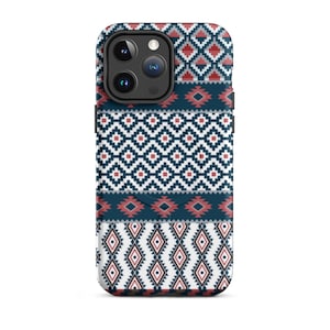 Western iPhone Case, MagSafe Compatible, Cowgirl Phone Case, Western Aesthetic, Rodeo Style iPhone Cover, Rustic Slim Protective Case