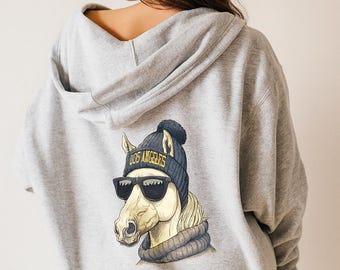 Vintage Apex Jaket Los Angeles Rams XL Pouch Jacket - Etsy