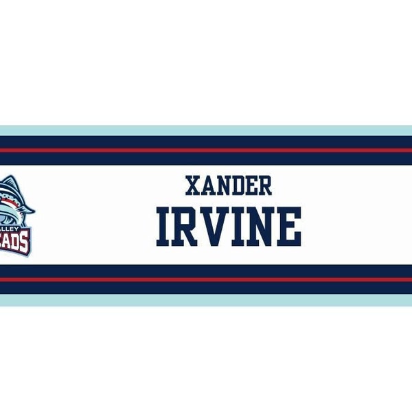 Locker Tag Printable - Etsy Australia