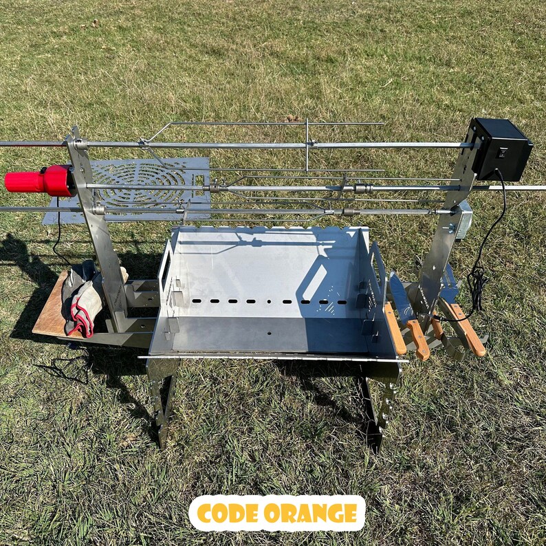 Premium Large 4mm Fire Pit DXF Files for Plasma Cut DIY, Portable