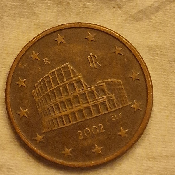 Valuable 20 cent coin
