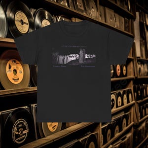 Vintage Screamo Band Shirt - Etsy