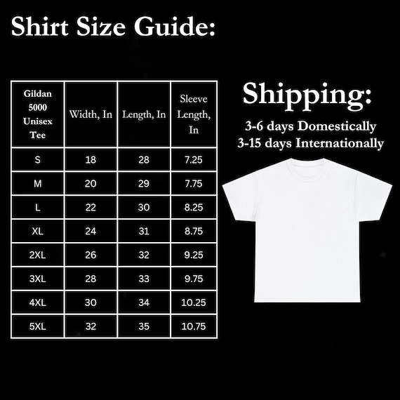 The Spirit of Versailles Band - Unisex Heavy Cotton Tee