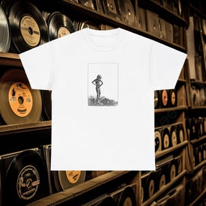 The Indian Summer - Band - Unisex Heavy Cotton Tee - Comfortable Fit - Emo - Screamo - Hardcore
