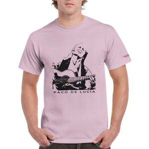 Camiseta De Flamenco Etsy Australia
