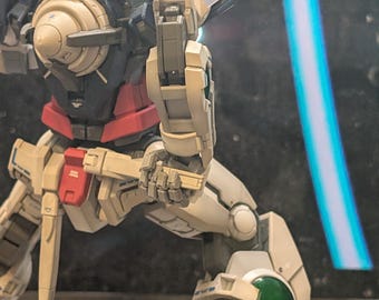 1/100 Universal Mecha Gundam Hand Full Movement Joints, 3D Printed