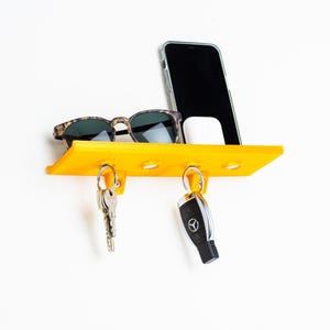 Magnetic Key Holder