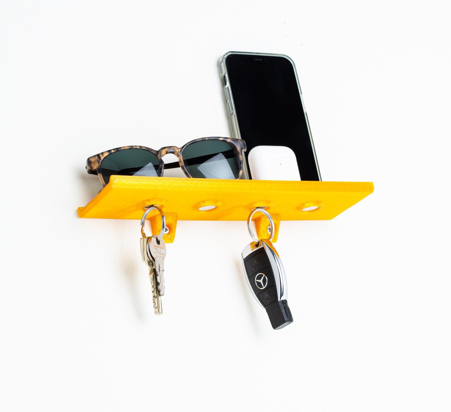 Magnetic Key Holder