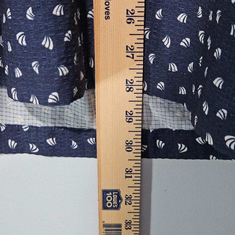 Tommy Bahama The Bahama Coast Islandzone Polo Herr Stor Marinblå Segelbåt bild 7