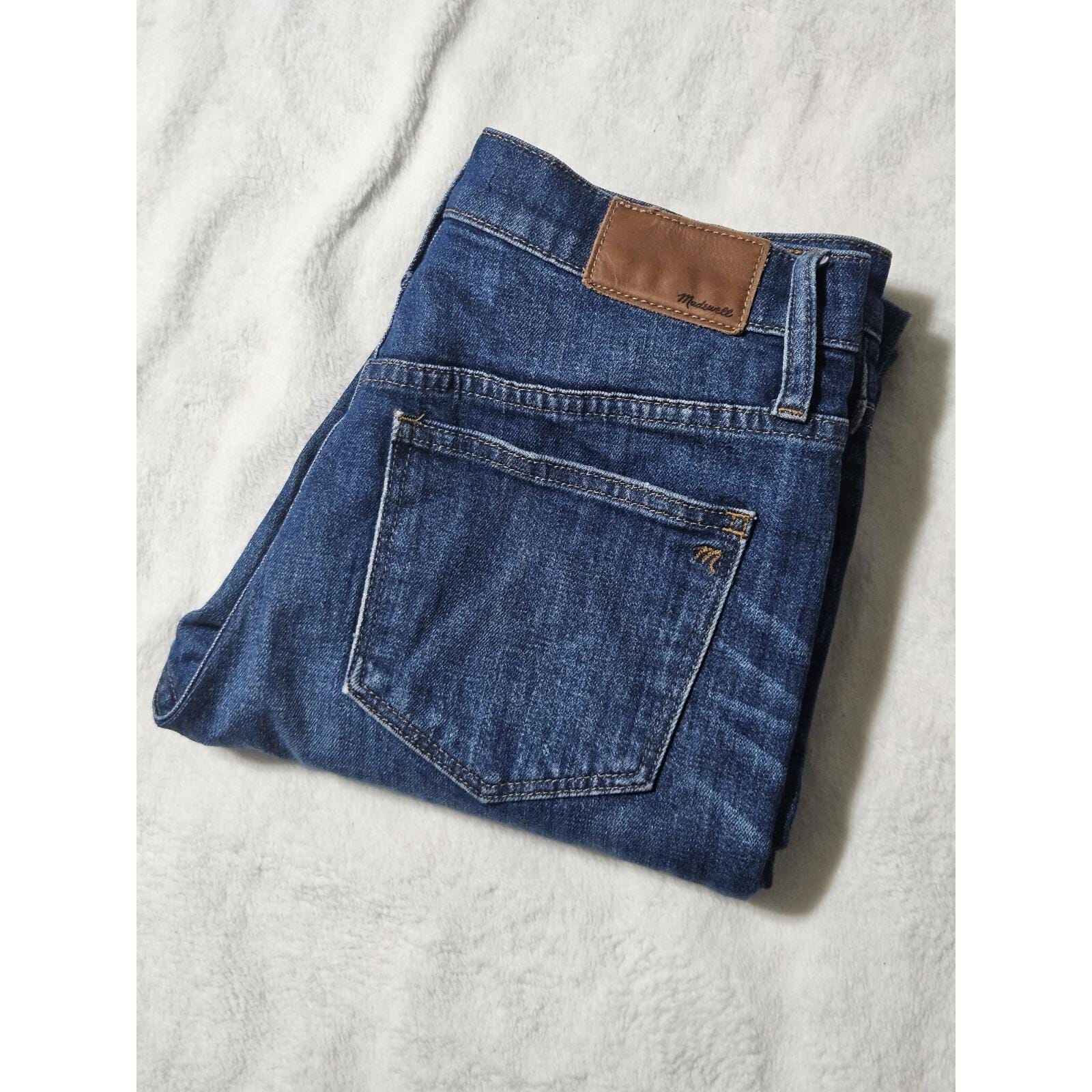 Jeans Madewell New Zealand