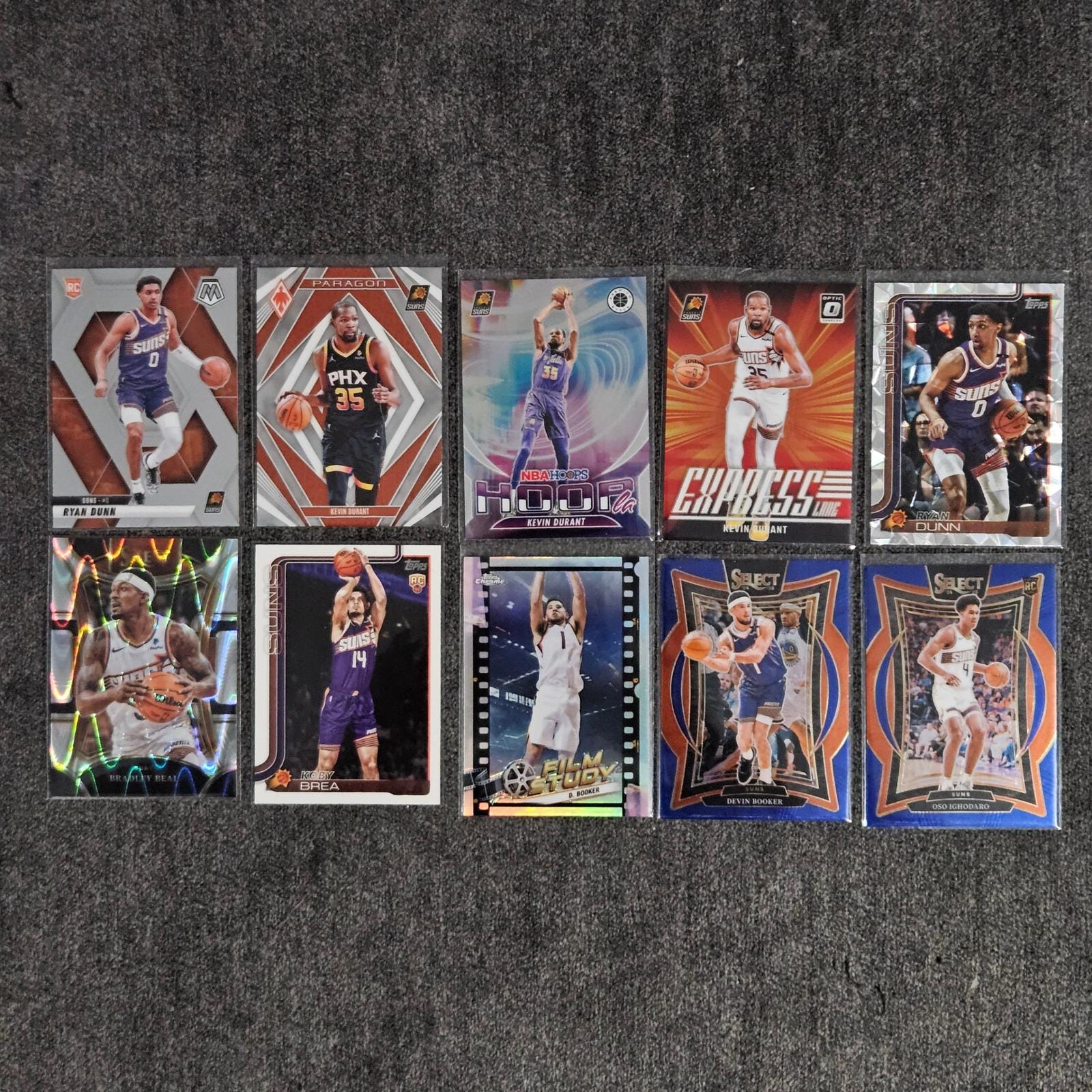 Devin booker card - Etsy 日本