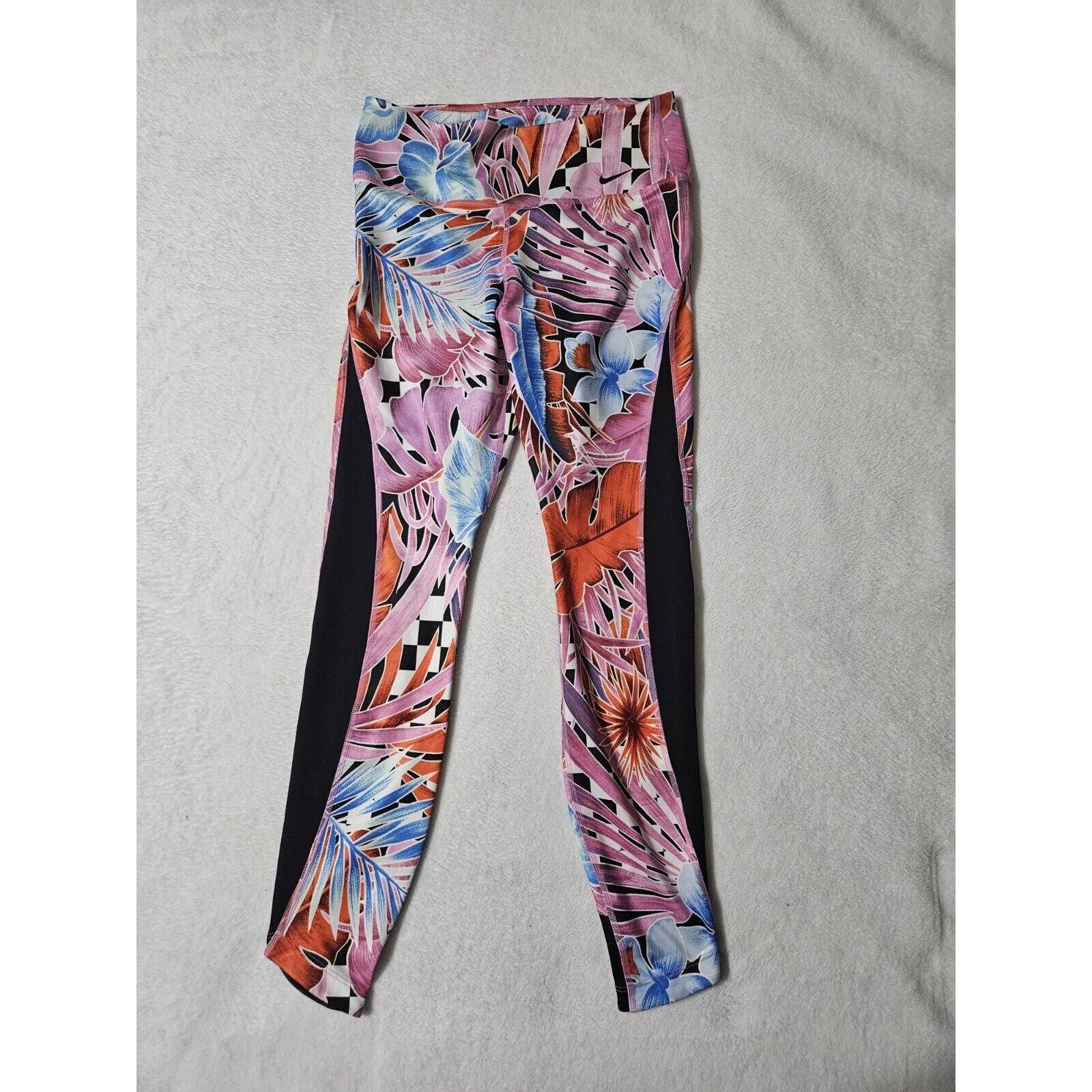 Vintage Nike Leggings