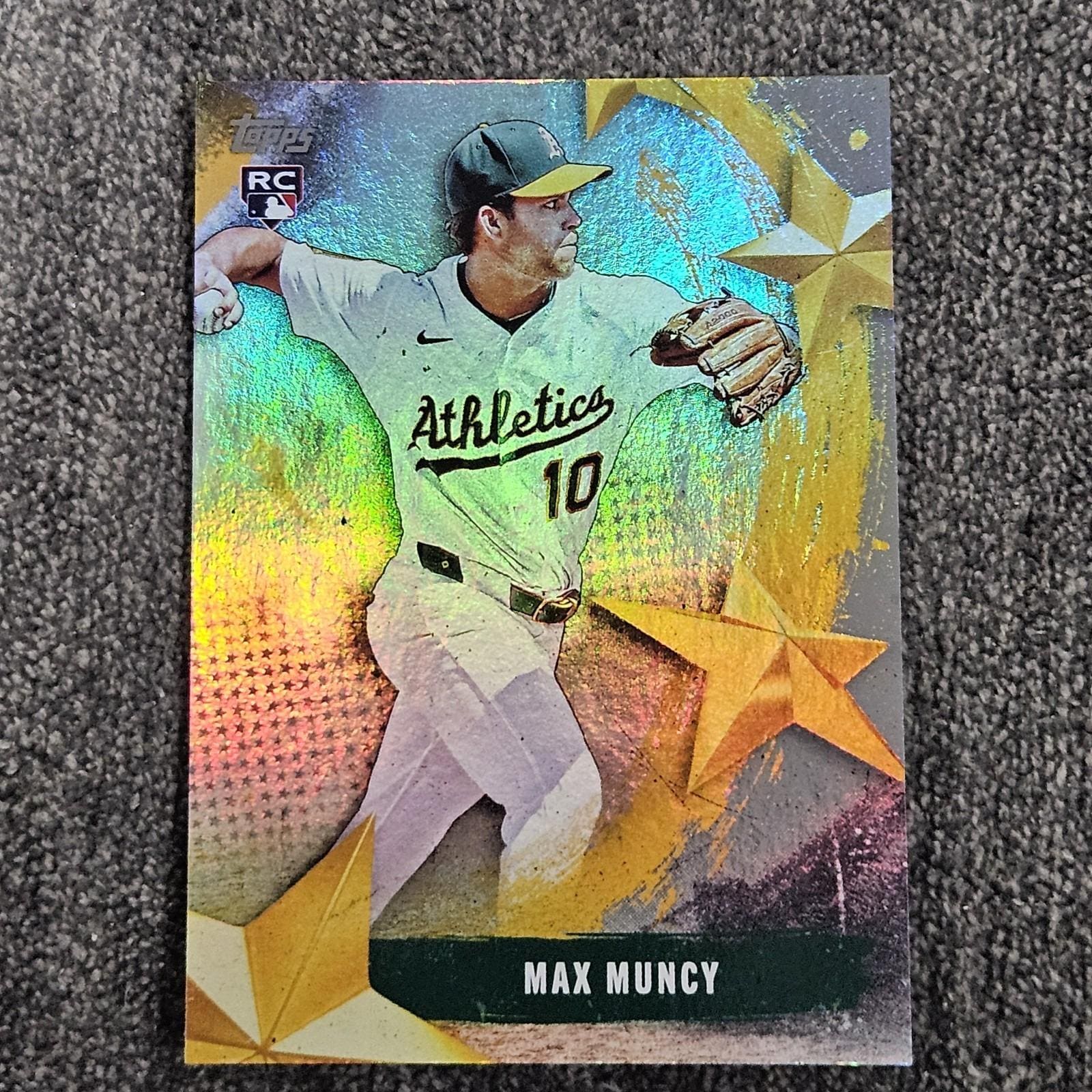 Max muncy - Etsy 日本