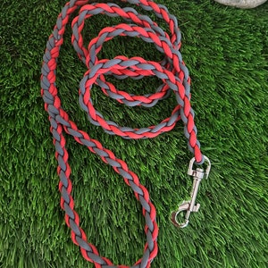 Paracord Dog (Pet) Leash