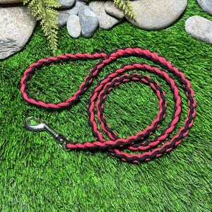 Paracord Dog (Pet) Leash