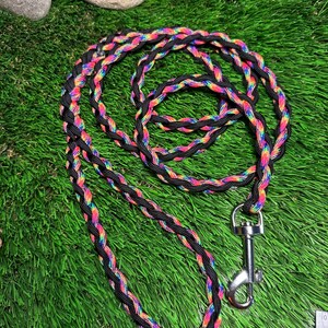 Paracord Dog (Pet) Leash