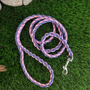 Paracord Dog (Pet) Leash