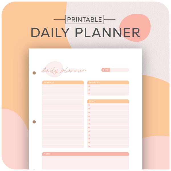 Planners for Men - Etsy